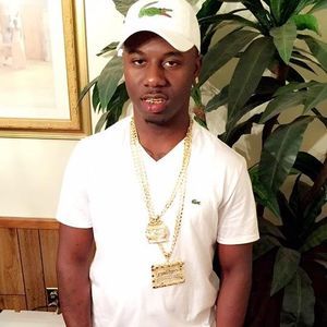 Meet your Posher, Tyburious